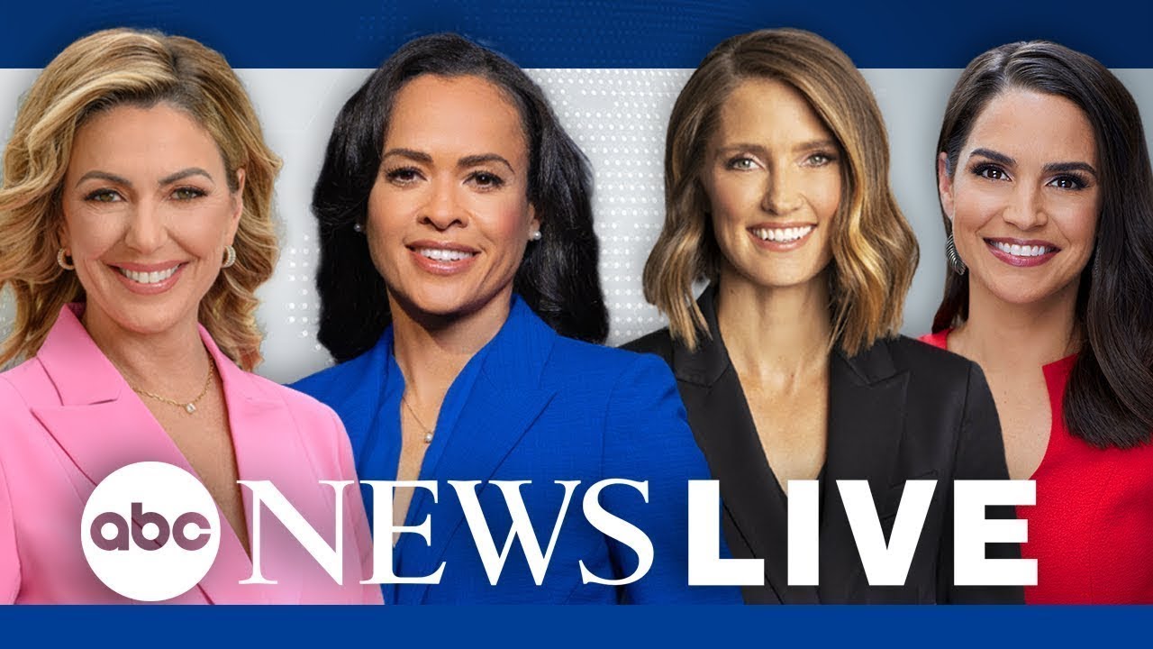 ABC News Live